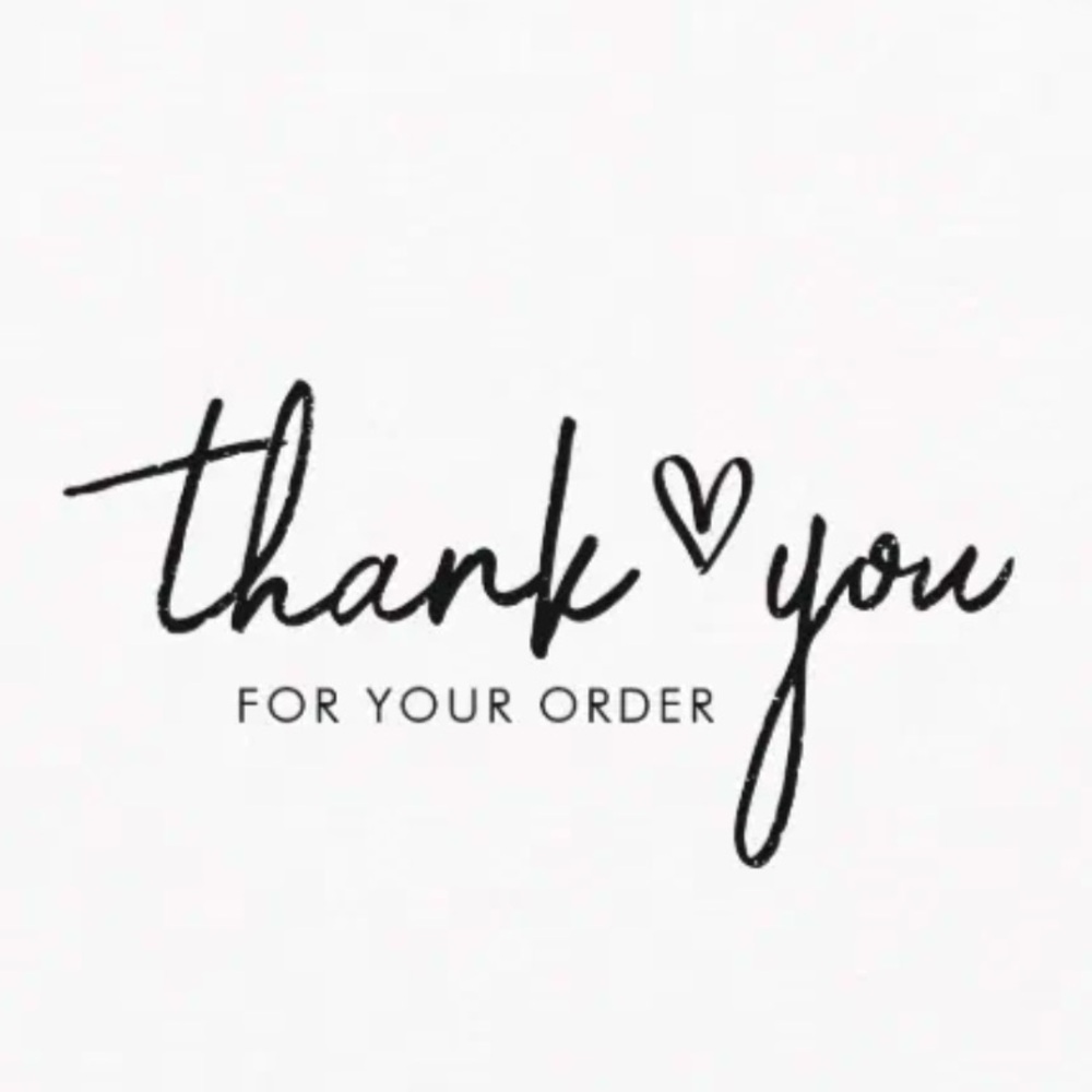 Everything past here is sold 🫶🏽